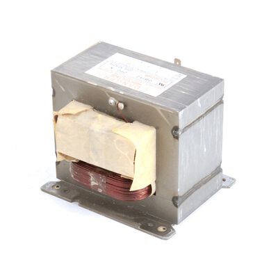 Turbochef NGC30623 Kit Hv Transformer W/Pac Kaging