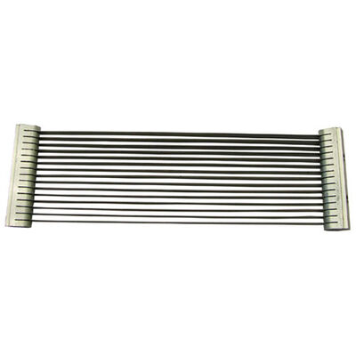 Nemco K126 15 Blade Tomato Slicer Blade Assembly, 3/16" Cut