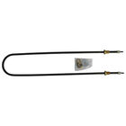 Cres Cor 0811074 Heating Element  - 120V/1000W