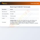 Market Forge 97-6289 100" Thermocouple