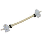 Champion 0706634 Silicone Tube Assembly