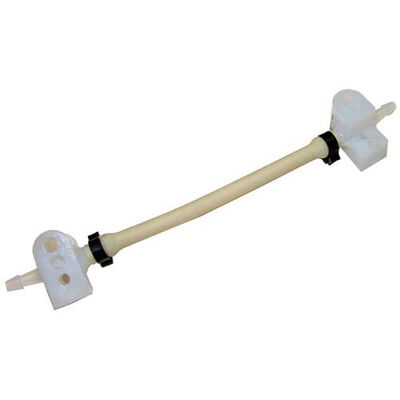 Champion 0706634 Silicone Tube Assembly
