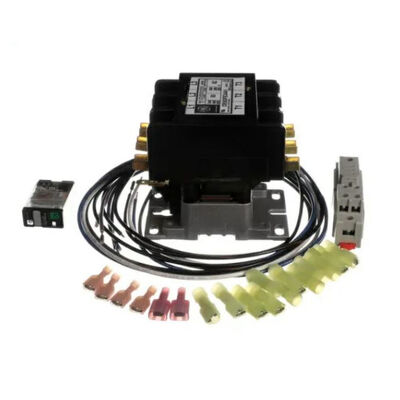 Jackson 6401-004-66-23 Crew Contactor Replacement Kit