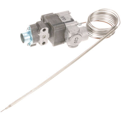 Hobart 922021 BJ Thermostat W/ 60" Cap