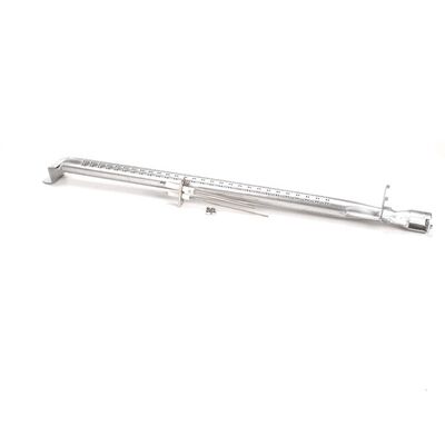 Vulcan Hart 423767-000G2 Oven Burner Assembly SG6
