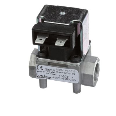 Vulcan Hart 944555-0000R Right Solenoid Valve