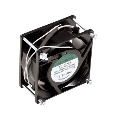 Blodgett 20693 Oven Axial Fan W/Bolts & Nuts 115V 50/60Hz DFG-50