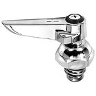 T&S Brass 00928640 Deck Mount Cold Spindle Assembly W/ Handle & Stem,no Barrel