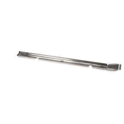 Pitco B6670701 Gas Fryer Filter Mount Weldment Low Sediment SG6H