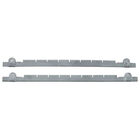 Shaver Specialty 223.4 Spacer  Kk 3/8 Set Of 2