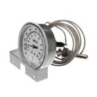 Sterling Multi-Mixer 0P-656105 Temperature Gauge 3 1/2" Dial 10 Feet
