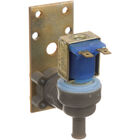 Curtis WC826L Water Valve 3/8" X 3/8" Hose 120V