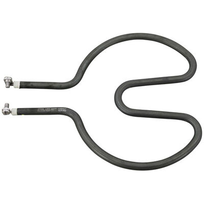 APW 45596000 1PH Warmer Element W/ Screw Terminals, 10-32 X 1/4"