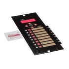 Duke 176039 Broiler Overlay/Mylar Replacement Assembly FBB
