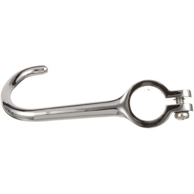T&S Brass 4R Finger Hook