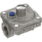 Garland 2127502 Range Pressure Regulator NAT 3/4" 3"-6"WC 1/2 PSI