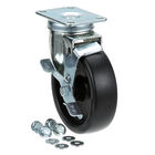 Frymaster FM826-1118 Caster Installed 1 Ea 8100357