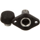 004335 15 Amp Fuse Holder, 13/32" X 1-5/16"