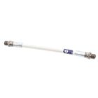 Giles 40955 Hose W/Swivel Fitting 1/2" NPT X 15.750" SCT