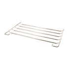 Montague 2365-5 Rack Guid LH/RH  V-Series