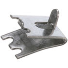 Franke E251227 S/S Shelf Support Clip W/TAB
