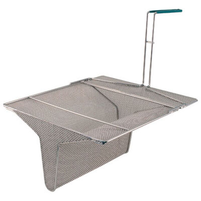 Frymaster 8030103 Fryer Sediment Tray 14" X 12-3/8" X 6-3/4"H