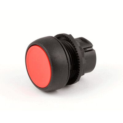 Greenheck T1087 Operator Switch Push-Button OFF 800FPF4 AB