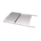 Frymaster 8060489 Gas Fryer Front Service Flue FMCF/MJCF