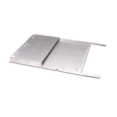 Frymaster 8060489 Gas Fryer Front Service Flue FMCF/MJCF