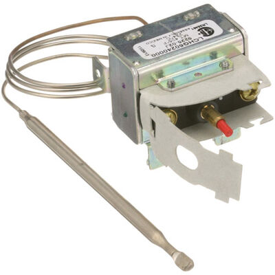 Vulcan Hart 416961-000G1 Hi-Limit Thermostat LCH W/ Manual Reset Vulcan Fryers