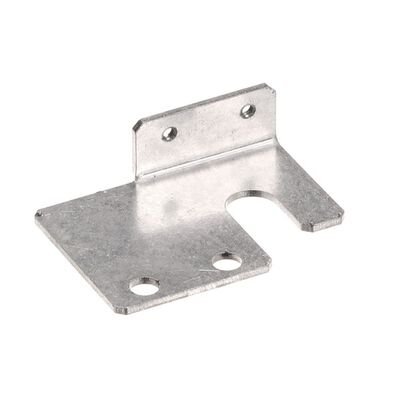 Pitco A7030701-C Fryer Waste Oil Valve Handle Filter Bracket SG