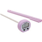 Taylor Thermometer 9840PR Digital Thermometer , Allergen