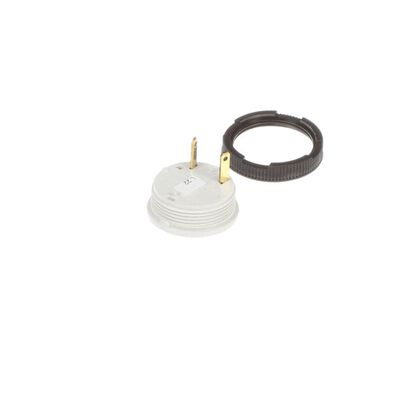 Bizerba 000000038111287000 Main Key Off White