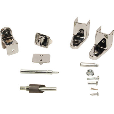 Bradley HDWT-ZD1 Door Hardware Set