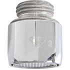 T&S Brass B0199-02 Aerator , 3/8"NPT,ML,Leadfree