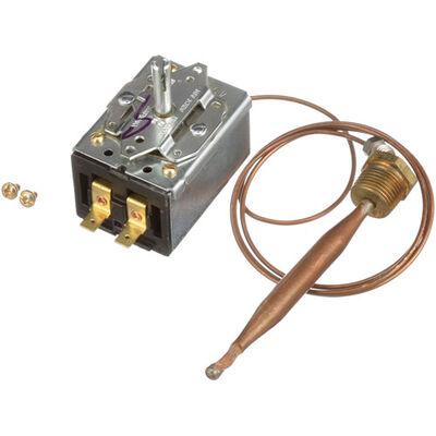 Groen CROWN-116-6562 SPST Thermostat, 24" CAP,  350 F