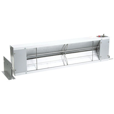 Nemco 6150-24/120V Food Heater - 120V, 500W