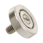 Wells 2P30483 Bearing Stainless Steel 29/32" DIA