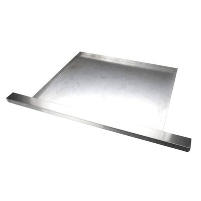 Vulcan Hart 00-921044-0000A Weldment Crumb Tray 36" EV36/60