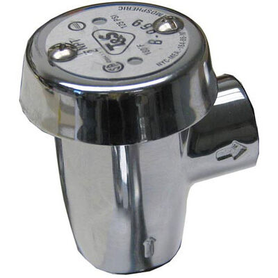 T&S Brass 0969 Dishwasher Hose Reel Water Gun W/ Quick Disconnect 1/2" & 3/8" Adapters