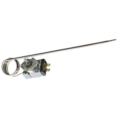 Alto-Shaam TT-3329 Oven Thermostat S 3/16" X 11-1/8" Cap 36" 100F&deg;-325&deg;F