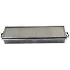 Imperial 1299 Stainless Steel Mesh Infrared Burner 28-3/4" x 9"