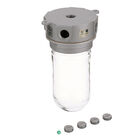 Standard Keil 2310-1002-1000 Light Fixture (Plain Glass)