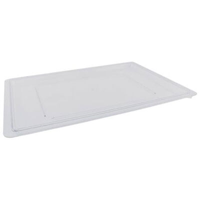 Cambro 1826CCW135 Camwear Cover 18" X 26" Clear