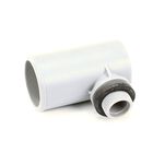 Insinger RL4035160 Wash Distributor Manifold End With Gasket