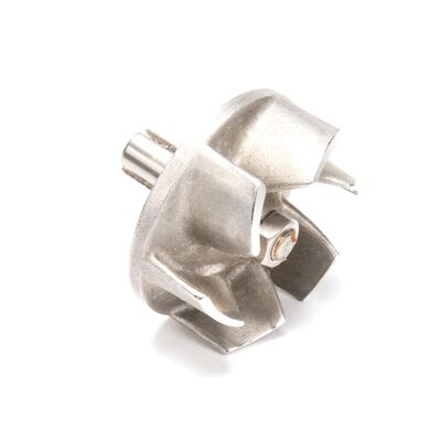 GE/Hobart 00-274227-00007 Dishwasher Impellar/Sleeve C44A/C54A