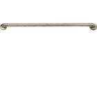 Bobrick 6806.99X42 42" Straight Grab Bar W/  Preened Grip