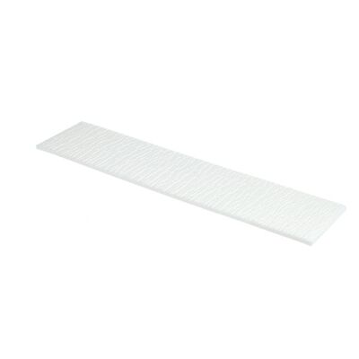 Scotsman 02-3998-02 Ice Machine Panel Insulation HD22
