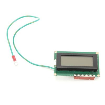 Prince Castle 526-021S Feed Toaster Display Board Kit