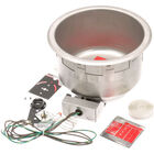 Apw SM50-11D(50828) Hot Food Well 120V  800W